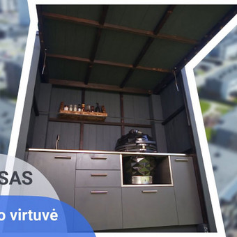 Video anonsų kūrimas Vilnius Mobili Medija nuotrauka 8