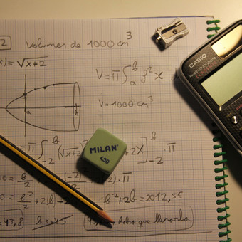 Mokau 5 - 12 kl. mokinius matematikos, ruošiu egzaminams PUPP bei VBE. Turiu ilgametę patirtį dirbant su įvairaus amžiaus mokiniais. Vilnius Matematikos korepetitorė nuotrauka 1 Papildomas matematikos mokymas Vilnius Matematikos korepetitorė nuotrauka 1