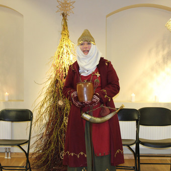 Paslauga