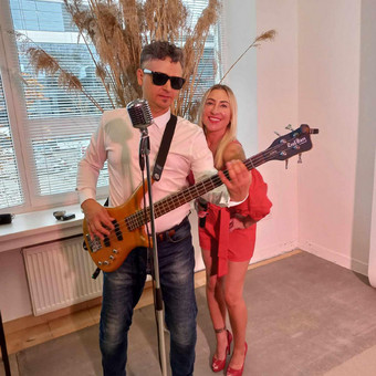 Muzikantai jubiliejui Vilnius Muzikantai nuotrauka 4