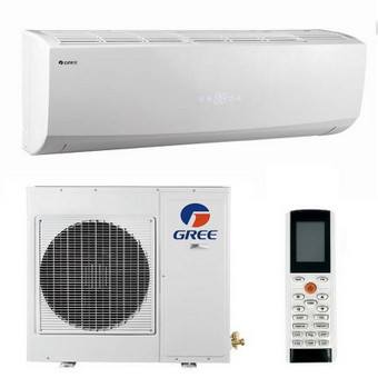 ! AKCIJA ! Oro Kondicionierius Gree Lomo Nordic 2,7 kW Alytus nordicmaster.lt nuotrauka 9