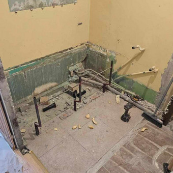 Karnizų, roletų montavimas Kaunas Irmantas nuotrauka 14