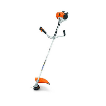 Benzininė žoliapjovė STIHL FS (trimeris) + apsaugos priemonės. Kaina dienai 20€. Kaunas Arturas segzda nuotrauka 7 Benzininė žoliapjovė STIHL FS (trimeris) Kaunas Arturas segzda nuotrauka 7