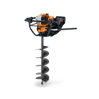 Žemės gražtas STIHL BT131
Vieno asmens valdomas gražtas, didelis sukimo momentas Kaunas Arturas segzda nuotrauka 18 Žemės grąžtas Kaunas Arturas segzda nuotrauka 18