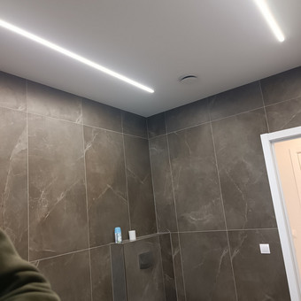 Montuojame, lituojame bei programuojame LED juostas ir jų valdiklius. Projektuojame apšvietimą atskirai. Klaipėda Elektrikai nuotrauka 8 LED juostos montavimas Klaipėda Elektrikai nuotrauka 8