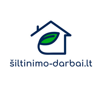 Sandarinimas Vilnius Šiltinimo Sprendimai Vilnius nuotrauka 11