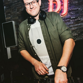 DJ paslaugos Marijampolė DJZASTIN nuotrauka 1