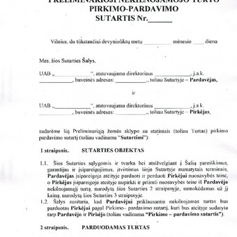 Paslauga