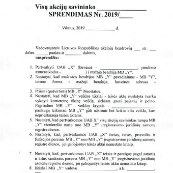 Paslauga