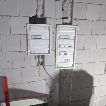 Грамотный подход!
Protingas požiūris! Vilnius Trasenko MB nuotrauka 6 Elektros projektai, projektavimas Vilnius Trasenko MB nuotrauka 6