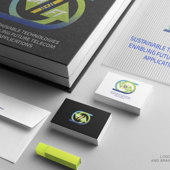 Logotipų kūrimas Vilnius Jorūnė nuotrauka 7