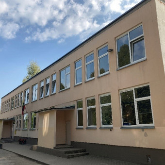 Pastato energijos vartojimo auditas Vilnius MB "Energetinių matavimų centras" nuotrauka 5