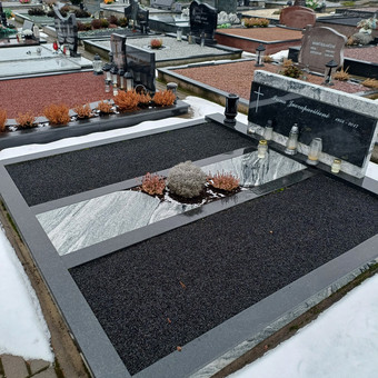 Paminklo, tvorelių atnaujinimas Vilnius Paminklita, Aivaras nuotrauka 8