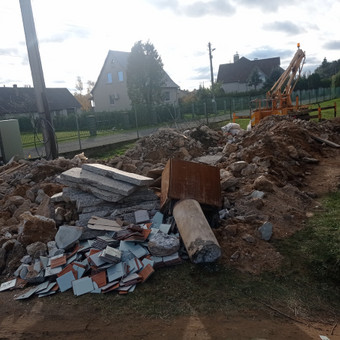 Molėtų rajonas Edvinas nuotrauka 4 Statybiniu atlieku išvežimas Molėtų rajonas Edvinas nuotrauka 4