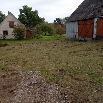 . Molėtų rajonas Edvinas nuotrauka 9 Žoles pjovimas Molėtų rajonas Edvinas nuotrauka 9