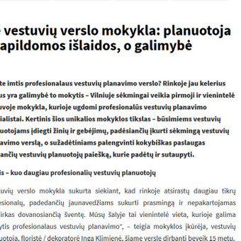 Paslauga