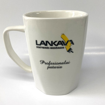 Puodeliai su logotipo spauda Kaunas Renesa UAB nuotrauka 10 Logotipo spauda ant puodelių Kaunas Renesa UAB nuotrauka 10