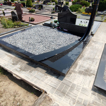 Marijampolė Aivaras Kubilius nuotrauka 2 Kapavietės renovacija, restauravimas Marijampolė Aivaras Kubilius nuotrauka 2