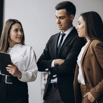 Suformuosiu strategiją, pritaikytą jūsų veiklos poreikiams, siekiant didinti pelną, išskaidyti tikslus į konkretų planą, kaip žingsnis po žingsnio būti sėkmingu. Klaipėda Rima Barusaite nuotrauka 5 Individualios veiklos strategija Klaipėda Rima Barusaite nuotrauka 5