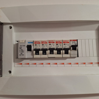Elektros darbai Klaipėda Dmitrij nuotrauka 25 Elektros darbai Klaipėda Dmitrij nuotrauka 25