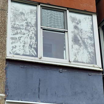 Plėvelės lupimas, stiklų valymas Vilnius Jaukūs Langai nuotrauka 7