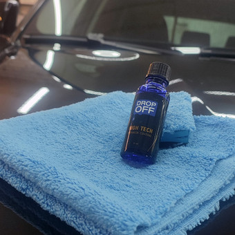 Kėbulo apsauginės dangos Kaunas Pedantas Autocare nuotrauka 13