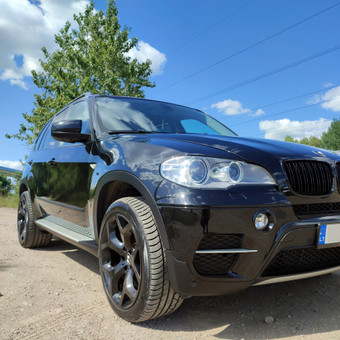 Kėbulo vaškavimas Kaunas Pedantas Autocare nuotrauka 12