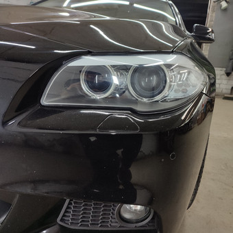 Žibintų poliravimas Kaunas Pedantas Autocare nuotrauka 8