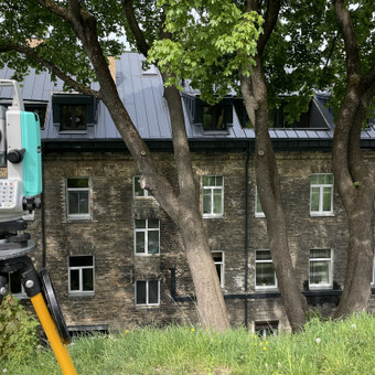 Pastatų kontrolinės nuotraukos Vilnius MB"Geoleba" nuotrauka 15