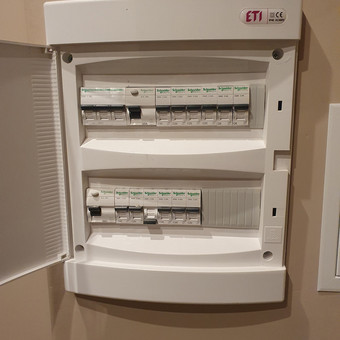 Visi elektros darbai Šiauliai Ovitecha. Visi santechnikos sprendimai. nuotrauka 20 Elektros darbai Šiauliai Ovitecha. Visi santechnikos sprendimai. nuotrauka 20