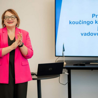 Karjeros koučingas Kaunas Loreta Kacanauskiene nuotrauka 1