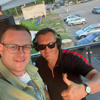 DJ mokykla Marijampolė DJZASTIN nuotrauka 4
