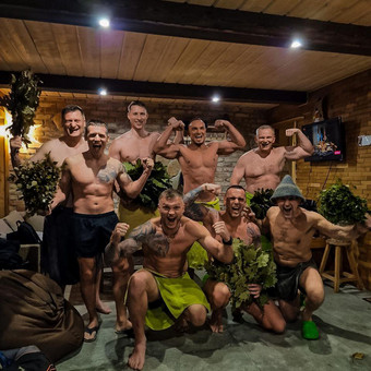 Pirtis- sportuojantiems ir mėgstantiems pirtį. Vilnius Albertas Kašėta nuotrauka 5 SPORTININKŲ PIRTIS Vilnius Albertas Kašėta nuotrauka 5