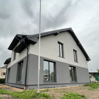 Pamatų šiltinimas Šiauliai TSP Statyba nuotrauka 2