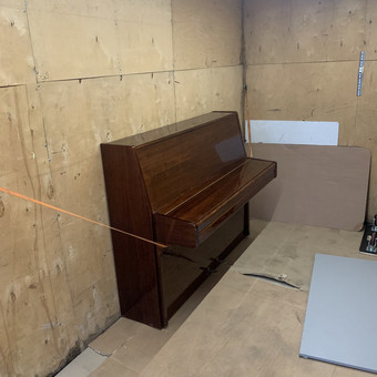 Pianinų gabenimas Vilnius MovePro nuotrauka 8