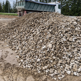 Dolomito skalda,granito skalda,maltas betonas Klaipėda Algirdas, Petrauskas nuotrauka 4 Skalda Klaipėda Algirdas, Petrauskas nuotrauka 4