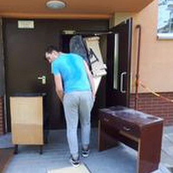 pervežame visų tipų baldus tiek iš parduotuvių tiek iš gyvenamųjų namų Klaipėda Povilas nuotrauka 10 Baldų pervežimas Klaipėda Povilas nuotrauka 10