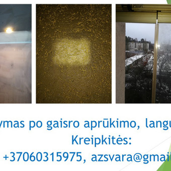 Paslauga