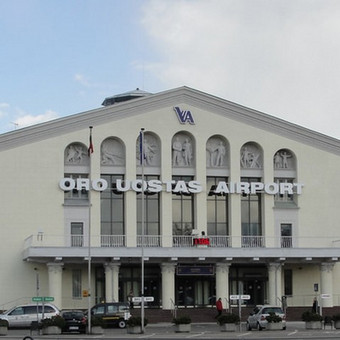 Paslauga