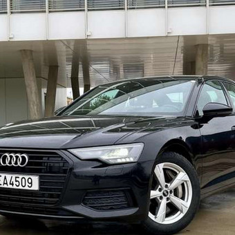 Prabangus komfortiskas sedanas. Vilnius Ruby Rental nuotrauka 11 Audi a6 sedanas Vilnius Ruby Rental nuotrauka 11