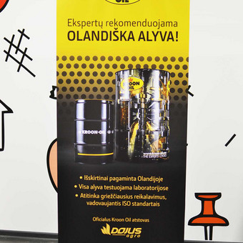 Paslauga