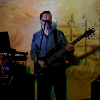 Vestuvių muzikantai Klaipėdos rajonas Egidijus Zabitis nuotrauka 1