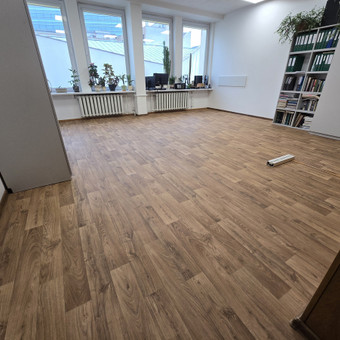 PVC dangos valymas Vilnius ŠVAROS INVAZIJA nuotrauka 14