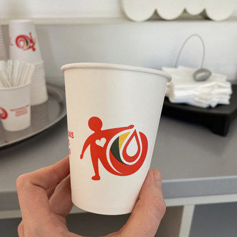 Firminio stiliaus kūrimas nuo 545 eur
Kainos projektams skaičiuojamos individualiai, dėl platesnės informacijos rašykite el.paštu: step.projectss@gmail.com Vilnius Evelina Semenkovaitė nuotrauka 2 Firminio stiliaus kūrimas Vilnius Evelina Semenkovaitė nuotrauka 2