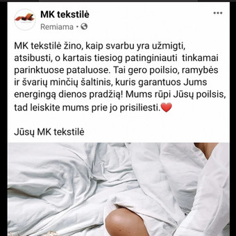 Įvairių prekių/paslaugų aprašymai. Vilnius MB "Parašysiu" nuotrauka 7 Produktų aprašymų rašymas Vilnius MB "Parašysiu" nuotrauka 7