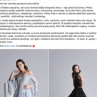 Sveikinimų, dainų tekstų ir pasakų nerašau, tačiau trumpus laiškus, eilėraščius - mielai. Taip pat ir šūkius, tekstus reklamai. Vilnius MB "Parašysiu" nuotrauka 8 Dainų tekstų ir pasakų kūrimas Vilnius MB "Parašysiu" nuotrauka 8