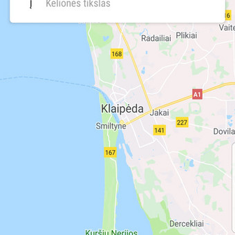 Paslauga