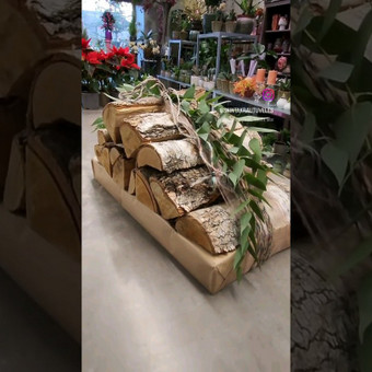 Dovanų pakavimas Telšių rajonas UAB Skinta nuotrauka 9