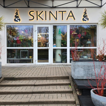 Butelių dekoravimas Telšių rajonas UAB Skinta nuotrauka 3