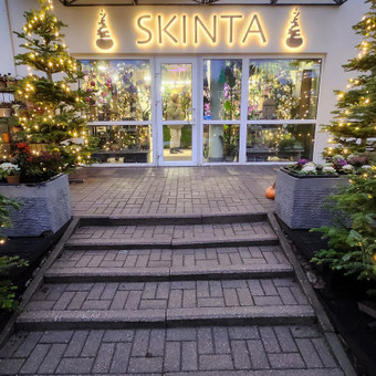 Pakvietimų dizainas ir gamyba Telšių rajonas UAB Skinta nuotrauka 4